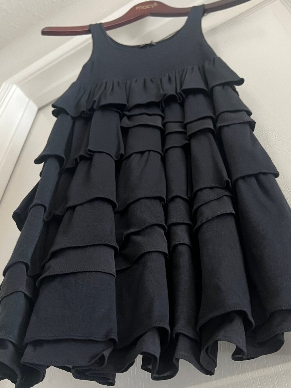 *NWT* {THEORY} MARISH Dress, BLK, Women’s Size (P/S)